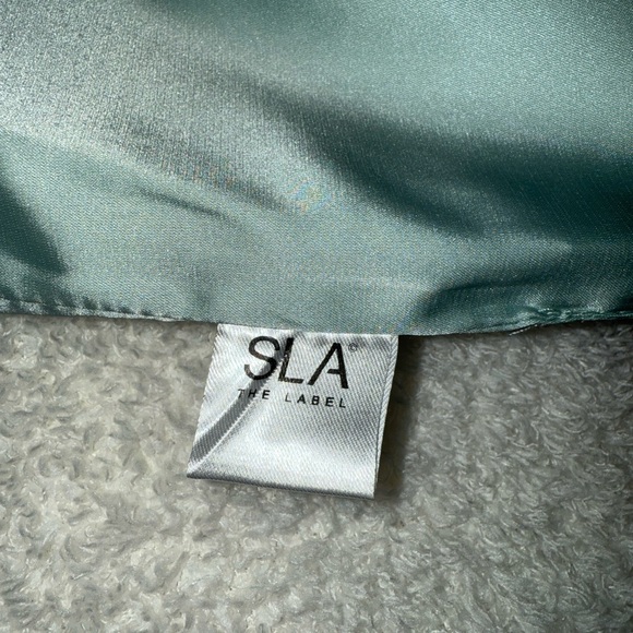 SLA The Label - Picture 7 of 8